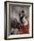 The Matador-Joshua Schicker-Framed Giclee Print