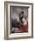 The Matador-Joshua Schicker-Framed Giclee Print