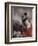 The Matador-Joshua Schicker-Framed Giclee Print