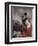 The Matador-Joshua Schicker-Framed Giclee Print