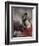 The Matador-Joshua Schicker-Framed Giclee Print