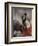 The Matador-Joshua Schicker-Framed Giclee Print