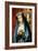 The Mater Dolorosa, C.1509-1511-Colijn de Coter-Framed Giclee Print