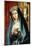 The Mater Dolorosa, C.1509-1511-Colijn de Coter-Mounted Giclee Print