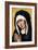 The Mater Dolorosa-Albrecht Bouts-Framed Giclee Print