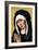 The Mater Dolorosa-Albrecht Bouts-Framed Giclee Print