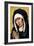 The Mater Dolorosa-Albrecht Bouts-Framed Giclee Print