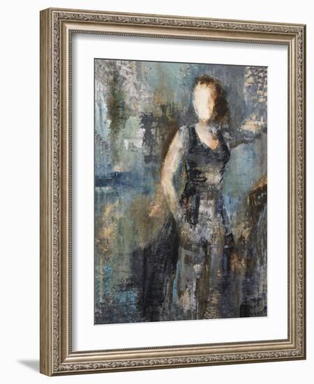 The Matriarch II-Alexys Henry-Framed Giclee Print