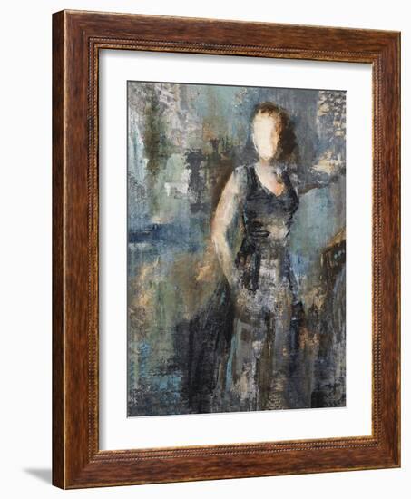 The Matriarch II-Alexys Henry-Framed Giclee Print