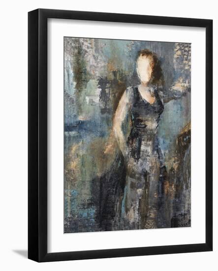 The Matriarch II-Alexys Henry-Framed Giclee Print