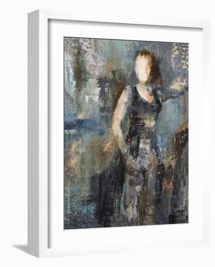 The Matriarch II-Alexys Henry-Framed Giclee Print