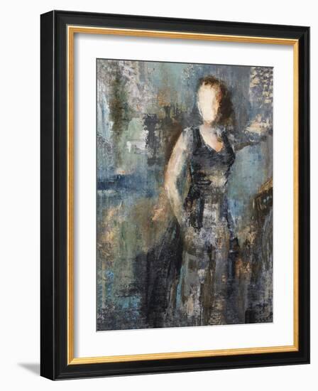 The Matriarch II-Alexys Henry-Framed Giclee Print