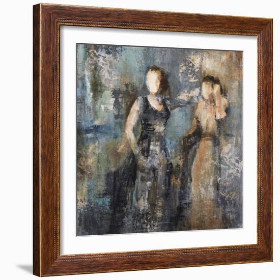 The Matriarch-Alexys Henry-Framed Giclee Print