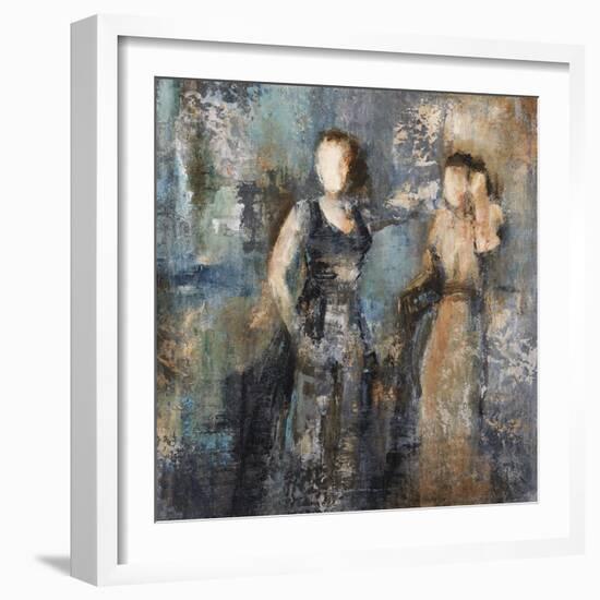 The Matriarch-Alexys Henry-Framed Giclee Print