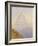 The Matterhorn, 1870-William Gersham Collingwood-Framed Giclee Print