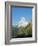 The Matterhorn, 4478M, Zermatt, Valais, Swiss Alps, Switzerland, Europe-Christian Kober-Framed Photographic Print