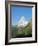 The Matterhorn, 4478M, Zermatt, Valais, Swiss Alps, Switzerland, Europe-Christian Kober-Framed Photographic Print