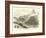The Matterhorn and Zermatt-null-Framed Giclee Print