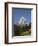 The Matterhorn Near Zermatt, Valais, Swiss Alps, Switzerland, Europe-Hans Peter Merten-Framed Photographic Print