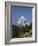 The Matterhorn Near Zermatt, Valais, Swiss Alps, Switzerland, Europe-Hans Peter Merten-Framed Photographic Print