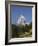 The Matterhorn Near Zermatt, Valais, Swiss Alps, Switzerland, Europe-Hans Peter Merten-Framed Photographic Print