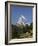 The Matterhorn Near Zermatt, Valais, Swiss Alps, Switzerland, Europe-Hans Peter Merten-Framed Photographic Print