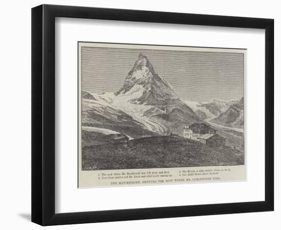 Giclee Print, , large