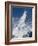The Matterhorn, Zermatt, Valais, Wallis, Switzerland-Walter Bibikow-Framed Photographic Print