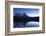 The Matterhorn, Zermatt-Christian Kober-Framed Photographic Print