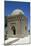 The Mausoleum of Ismail Samani, 10th Century-CM Dixon-Mounted Photographic Print