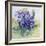 The Mauve Primrose 2000-Joan Thewsey-Framed Giclee Print