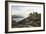 The Mawddarn Valley and Estuary, North Wales-Sidney Richard Percy-Framed Giclee Print