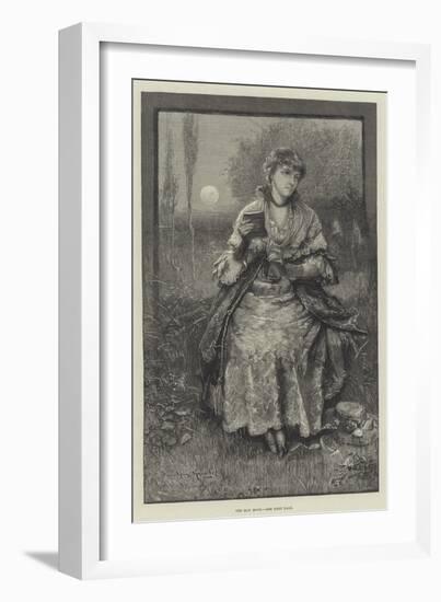 The May Moon-Davidson Knowles-Framed Giclee Print