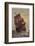 The Mayflower-Marshall Johnson-Framed Photographic Print