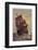 The Mayflower-Marshall Johnson-Framed Photographic Print