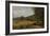 The Meadow, c.1870-Thomas Worthington Whittredge-Framed Giclee Print