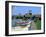 The Meare, Thorpeness, Suffolk-Peter Thompson-Framed Photographic Print