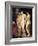 The Medici Cycle: Education of Marie de Medici, Detail of the Three Graces, 1621-25-Peter Paul Rubens-Framed Giclee Print