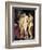 The Medici Cycle: Education of Marie de Medici, Detail of the Three Graces, 1621-25-Peter Paul Rubens-Framed Giclee Print