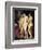 The Medici Cycle: Education of Marie de Medici, Detail of the Three Graces, 1621-25-Peter Paul Rubens-Framed Giclee Print