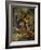 The Medici Cycle: the Birth of Marie De Medici, 1621-25-Peter Paul Rubens-Framed Giclee Print