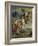 The Medici Cycle: the Triumph of Juliers, 1st September 1610, 1622-25-Peter Paul Rubens-Framed Giclee Print