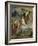 The Medici Cycle: the Triumph of Juliers, 1st September 1610, 1622-25-Peter Paul Rubens-Framed Giclee Print