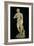 The Medici Venus-Roman-Framed Giclee Print