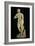 The Medici Venus-Roman-Framed Giclee Print