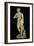 The Medici Venus-Roman-Framed Giclee Print