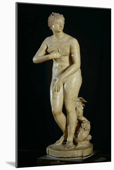 The Medici Venus-Roman-Mounted Giclee Print