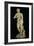 The Medici Venus-Roman-Framed Giclee Print