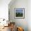 The Medieval Chateau, Pierrefonds, Picardy, France, Europe-Stuart Black-Framed Photographic Print displayed on a wall