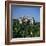 The Medieval Chateau, Pierrefonds, Picardy, France, Europe-Stuart Black-Framed Photographic Print